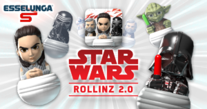 Star Wars Rollinz 2.0