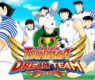 Trucchi Captain Tsubasa Dream Team