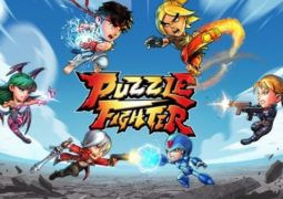 Trucchi Puzzle Fighter