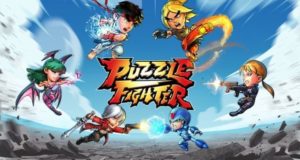 Trucchi Puzzle Fighter
