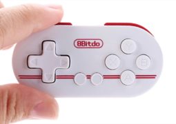 mini controller Bluetooth