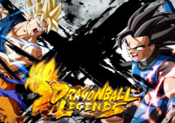 Dragon Ball Legends