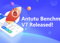 AnTuTu Benchmark