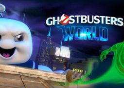 Ghostbusters World