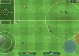 Super Soccer Champs 2018