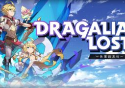 Dragalia Lost
