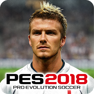PES 2018 Mobile