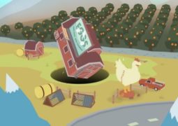 Donut County
