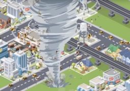 Pocket City