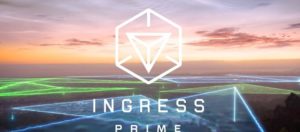 Ingress Prime