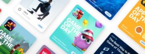 app store natale
