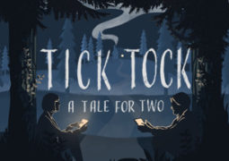 Tick Tock A Tale for Two