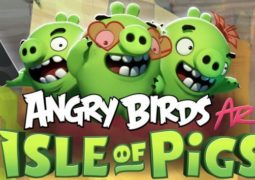 Isle of Pigs
