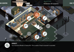This Is the Police 2