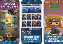 Gears POP
