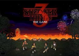Stranger Things 3