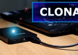 Clonare sistema operativo