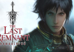 The Last Remnant