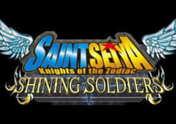 Saint Seya Shining Soldiers