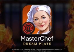 MasterChef Dream Plate