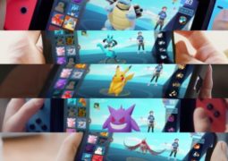 Pokèmon Unite