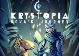 Krystopia Nova’s Journey