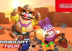Mario Kart Tour