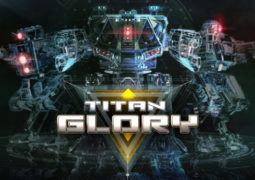 Titan Glory