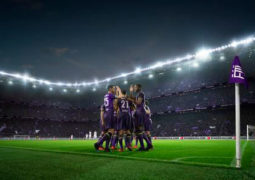 Football Manager 2021