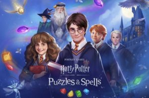 Harry Potter Enigmi & Magia