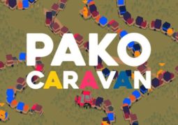 Pako Caravan
