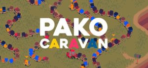 Pako Caravan