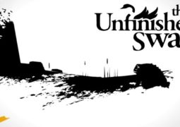 The Unfinished Swan