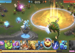 arcane legends mod aptoide arcane legends mod aptoide