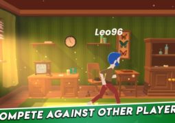 Escape Legends