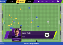 Football Manager 2021 Mobile