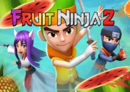 Fruit Ninja 2