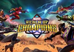 Marvel Realm of Champions