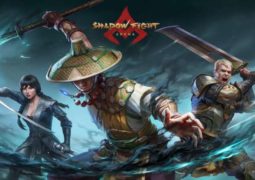 Shadow Fight Arena