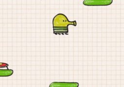 Doodle Jump 2, ecco il grande atteso ritorno su App Store
