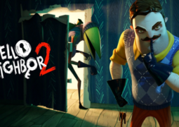 Hello Neighbor 2