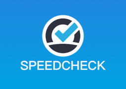 speed test