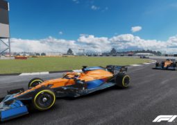 F1 Mobile Racing 2021