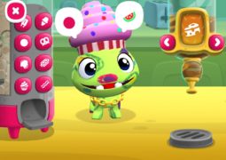 Crayola Create and Play apple arcade