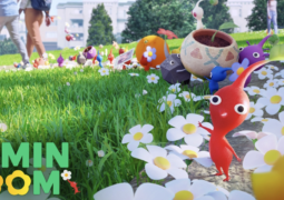 Pikmin Bloom