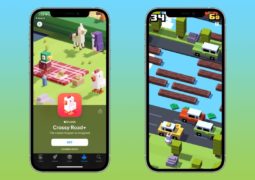 Crossy Road