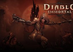 Diablo Immortal