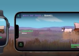 The Oregon Trail