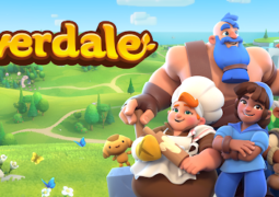 everdale