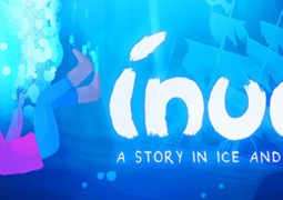 Inua: A Story in Ice and Time